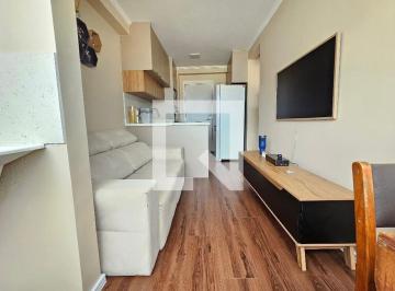 Photo 1 · Apartamento à Venda - Jardim Sao Luis, 2 Quartos, 37 m2
