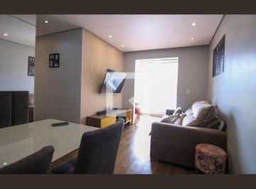 Apartamento · 60m² · 2 Quartos · 1 Vaga · Apartamento à Venda - Sapopemba, 2 Quartos, 60 m2