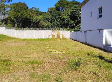 Terreno · 303m² · Terreno Condominio Plano, 303 M2 ( padrão 250), Excelente Localização.