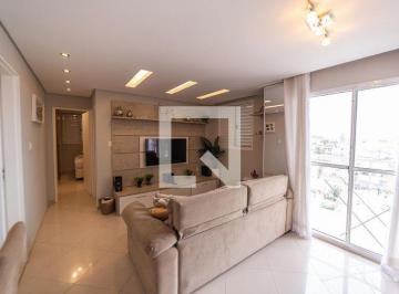 Apartamento · 62m² · 2 Quartos · 1 Vaga · Apartamento à Venda - Vila Ré, 2 Quartos, 62 m2