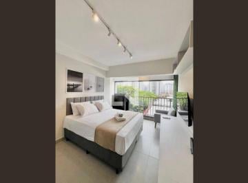 Apartamento · 29m² · 1 Quarto · Apartamento à Venda - Chácara Santo Antonio, 1 Quarto, 29 m2