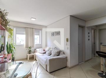 Apartamento de 2 quartos, São Paulo · Apartamento à Venda - Centro, 2 Quartos, 46 m2