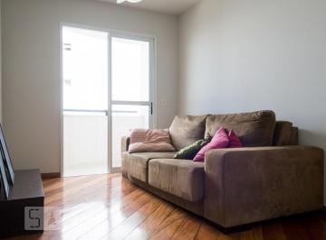 Apartamento · 55m² · 2 Quartos · Apartamento à Venda - Liberdade, 2 Quartos, 55 m2