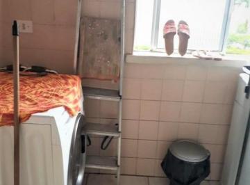 Apartamento · 72m² · 2 Quartos · 1 Vaga · Apartamento á venda na Vila Amélia, 72m², 2 dormitórios e 1 vaga de garagem