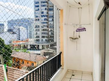Apartamento · 76m² · 2 Quartos · Apartamento à Venda - Santa Cecília, 2 Quartos, 76 m2