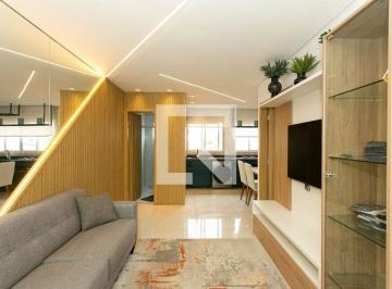 Apartamento · 39m² · 1 Quarto · 1 Vaga · Apartamento à Venda - Vila Mazzei, 1 Quarto, 39 m2