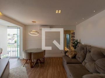 Apartamento · 56m² · 2 Quartos · 2 Vagas · Apartamento à Venda - Ermelino Matarazzo, 2 Quartos, 56 m2