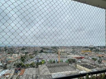 Apartamento · 62m² · 3 Quartos · 1 Vaga · Apartamento à venda em São Paulo-SP, Vila Antonieta: 3 quartos, 1 banheiro, 1 vaga de garagem, 62 m²