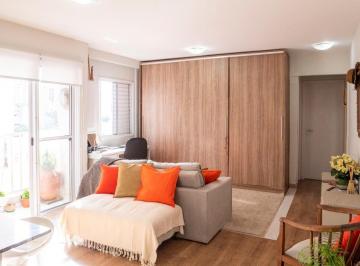 Apartamento · 50m² · 2 Quartos · 1 Vaga · Apartamento à Venda - Liberdade, 2 Quartos, 50 m2