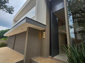 Casa · 600m² · 4 Quartos · 8 Vagas · Casa Nova a Venda no Residencial Alphaville 1 - R$17 Milhões