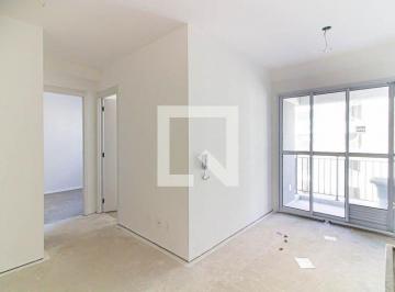 Apartamento · 41m² · 2 Quartos · 1 Vaga · Apartamento à Venda - Lapa, 2 Quartos, 41 m2