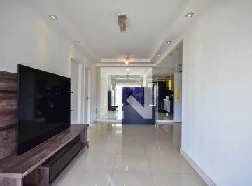Apartamento · 50m² · 1 Quarto · 1 Vaga · Apartamento à Venda - Vila Andrade, 1 Quarto, 50 m2