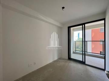 Foto 08 · Imperdível: Apartamento à venda em São Paulo-SP, Vila Firmiano Pinto! 1 quarto, 1 banheiro, 36m² de