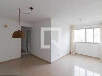 Apartamento · 74m² · 3 Quartos · 1 Vaga · Apartamento à Venda - Jardim Éster Yolanda, 3 Quartos, 74 m2