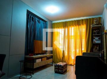 Apartamento · 50m² · 1 Quarto · Apartamento à Venda - Chácara Inglesa, 1 Quarto, 50 m2