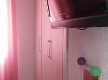 Apartamento · 60m² · 2 Quartos · 1 Vaga · Apartamento à venda no Imirim - R$ 60m²
