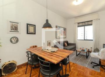 Apartamento · 49m² · 1 Quarto · Apartamento à Venda - Consolação, 1 Quarto, 49 m2