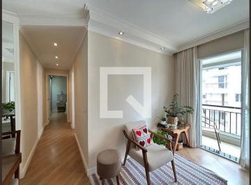 Apartamento · 53m² · 2 Quartos · 1 Vaga · Apartamento à Venda - Freguesia do Ó, 2 Quartos, 53 m2
