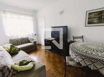 Apartamento · 57m² · 2 Quartos · Apartamento à Venda - Barra Funda, 2 Quartos, 57 m2