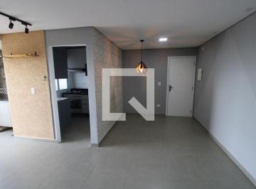 Apartamento · 57m² · 2 Quartos · 1 Vaga · Apartamento à Venda - Jardim Brasil , 2 Quartos, 57 m2