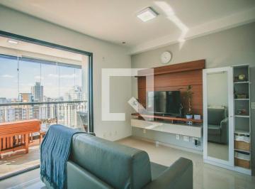 Apartamento · 35m² · 1 Quarto · 1 Vaga · Apartamento à Venda - Chácara Inglesa, 1 Quarto, 35 m2