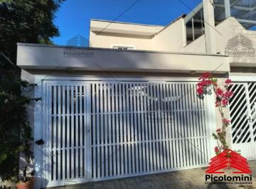 Foto 01 · Casa térrea de 3 quartos no Rudge Ramos, São Bernardo do Campo: o imóvel dos seus sonhos!