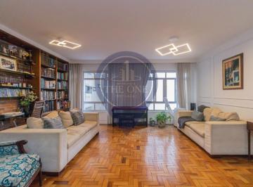 Foto 01 · Apartamento à venda em Cerqueira César, São Paulo-SP: 3 quartos, 1 suíte, 2 banheiros, 1 vaga, 154m²