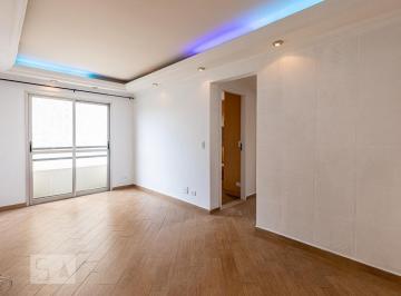 Apartamento · 58m² · 2 Quartos · 1 Vaga · Apartamento à Venda - Santana, 2 Quartos, 58 m2
