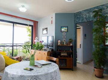 Apartamento · 64m² · 2 Quartos · 1 Vaga · Apartamento à Venda - Jabaquara, 2 Quartos, 64 m2