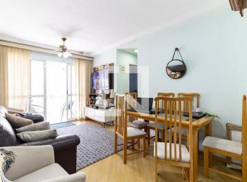 Apartamento · 56m² · 2 Quartos · 1 Vaga · Apartamento à Venda - Bosque da Saúde, 2 Quartos, 56 m2