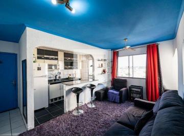 Apartamento · 58m² · 2 Quartos · 1 Vaga · Apartamento à Venda - Jabaquara, 2 Quartos, 58 m2