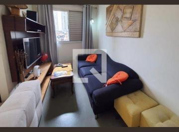 Apartamento · 74m² · 3 Quartos · 1 Vaga · Apartamento à Venda - Vila das Mercês, 3 Quartos, 74 m2