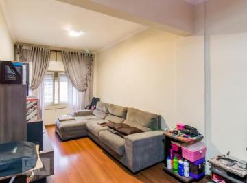 Apartamento · 70m² · 1 Quarto · Apartamento à Venda - Bela Vista, 1 Quarto, 70 m2