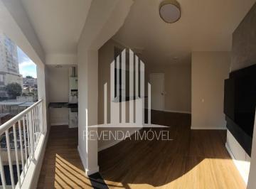 Foto 01 · Apartamento RESIDENCIAL em SÃO PAULO - SP, VILA GUACA