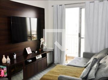 Apartamento · 58m² · 2 Quartos · 1 Vaga · Apartamento à Venda - Jardim Iris , 2 Quartos, 58 m2