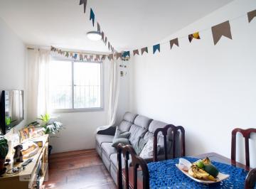 Apartamento · 70m² · 3 Quartos · 1 Vaga · Apartamento à Venda - Jardim Marajoara , 3 Quartos, 70 m2
