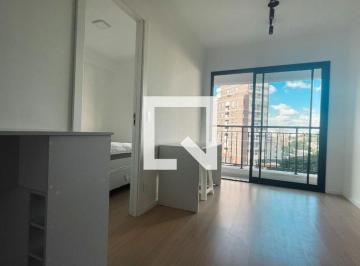 Apartamento · 29m² · 1 Quarto · Apartamento à Venda - Vila Madalena, 1 Quarto, 29 m2