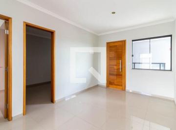 Apartamento · 50m² · 2 Quartos · 1 Vaga · Apartamento à Venda - Vila Constança , 2 Quartos, 50 m2