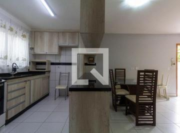 Apartamento · 56m² · 2 Quartos · 1 Vaga · Apartamento à Venda - Cidade Patriarca, 2 Quartos, 56 m2