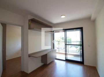Apartamento · 36m² · 1 Quarto · Apartamento à Venda - Brooklin, 1 Quarto, 36 m2