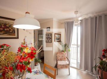 Apartamento · 38m² · 2 Quartos · 1 Vaga · Apartamento à Venda - Santana, 2 Quartos, 38 m2
