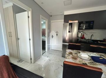 Foto 01 · Apartamento à venda na Mooca, São Paulo-SP: 2 quartos, 1 sala, 1 banheiro e 46,00 m² de área!