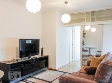 Apartamento · 40m² · 1 Quarto · 1 Vaga · Apartamento à Venda - Vila Olímpia, 1 Quarto, 40 m2