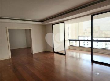 Apartamento de 4 quartos, São Paulo · Apartamento com 4 quartos e 273 m² à venda em Alto de Pinheiros
