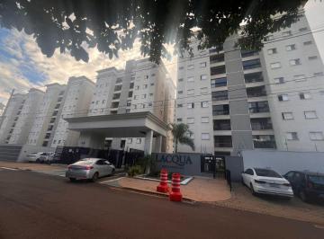 Apartamento de 2 quartos, Santa Bárbara D'Oeste · Apartamento Lacqua Residencial