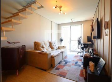 Apartamento · 66m² · 1 Quarto · 1 Vaga · Apartamento à Venda - Panamby, 1 Quarto, 66 m2