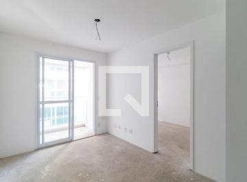 Apartamento · 42m² · 1 Quarto · 1 Vaga · Apartamento à Venda - Barra Funda, 1 Quarto, 42 m2