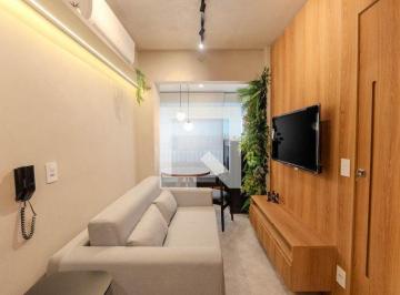 Apartamento · 26m² · 1 Quarto · Apartamento à Venda - Bela Vista, 1 Quarto, 26 m2