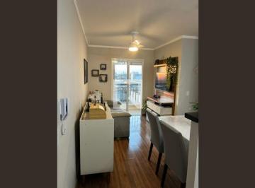 Apartamento · 45m² · 2 Quartos · 1 Vaga · Apartamento à Venda - Sapopemba, 2 Quartos, 45 m2
