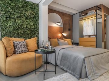 Apartamento · 27m² · 1 Quarto · STUDIO À VENDA NO CAMPO BELO
